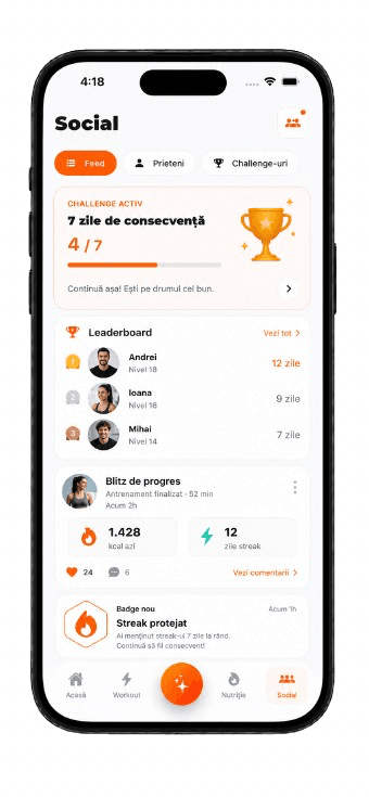 Comunitate
