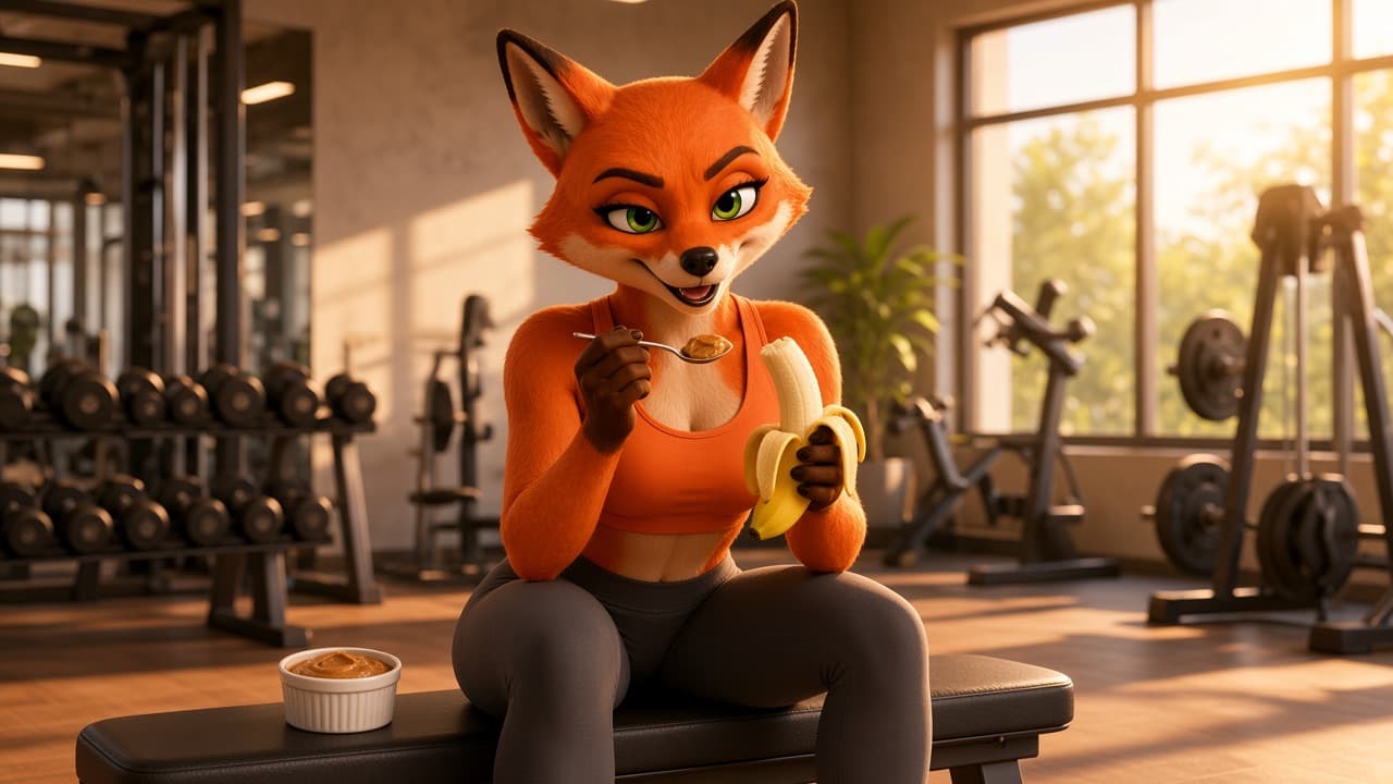 Pre-workout vs. masă normală: ai nevoie de supliment?